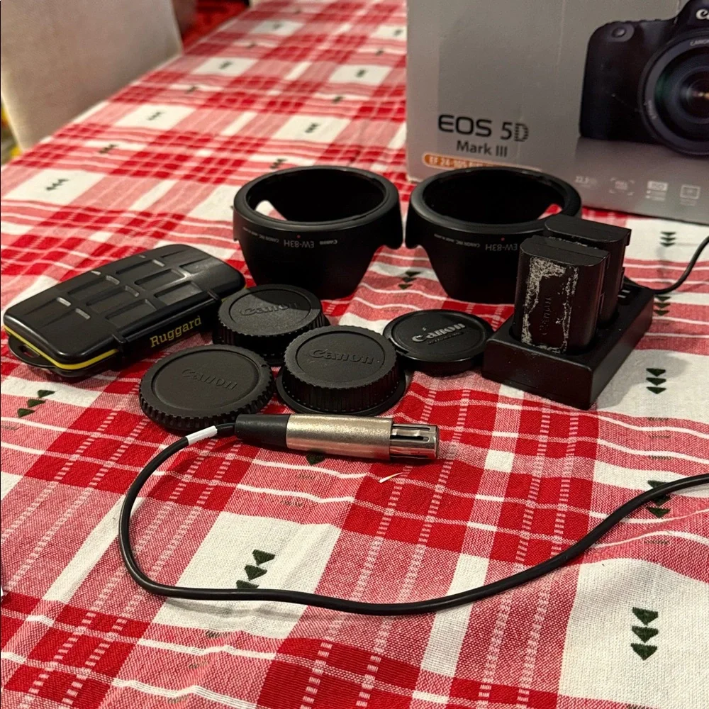Canon 7d eos